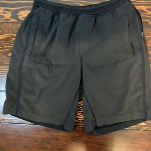 Lululemon-Pacebraker -Original Logo/Fit - 9”seam